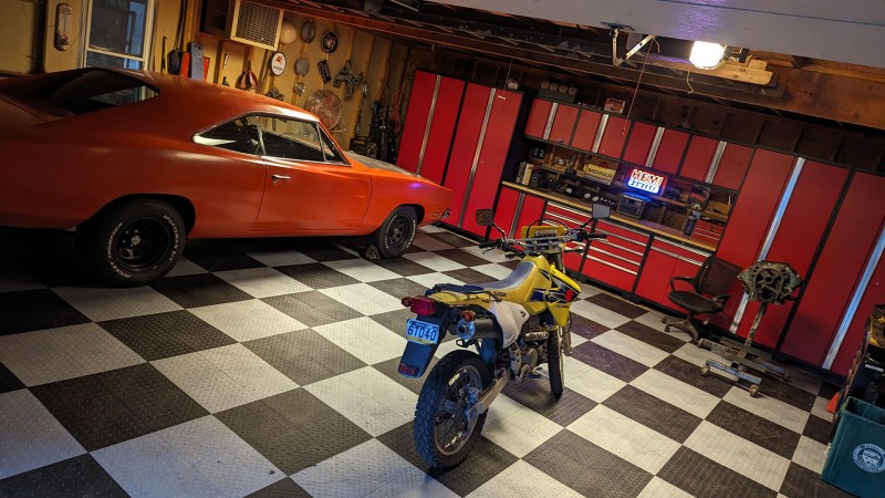 I Pulled Off a Heidts Pro-Touring Conversion on My ’69 Charger in My Home Garage