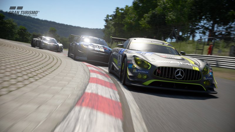 Why Gran Turismo Sport’s Final Update Bodes Well for GT7’s Preservation