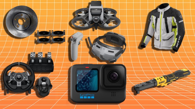 GoPro’s Awesome Amazon Sale is Here to Kickstart Your Summer