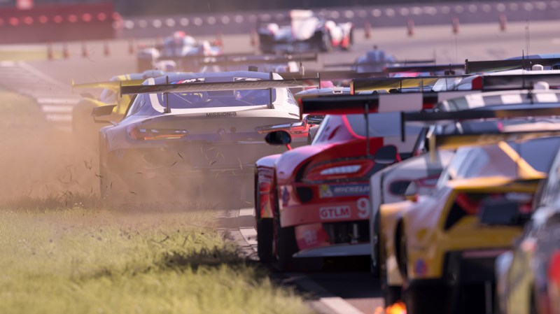 Forza Motorsport Developer Shares ‘Exhausting’ Experience Making the Game