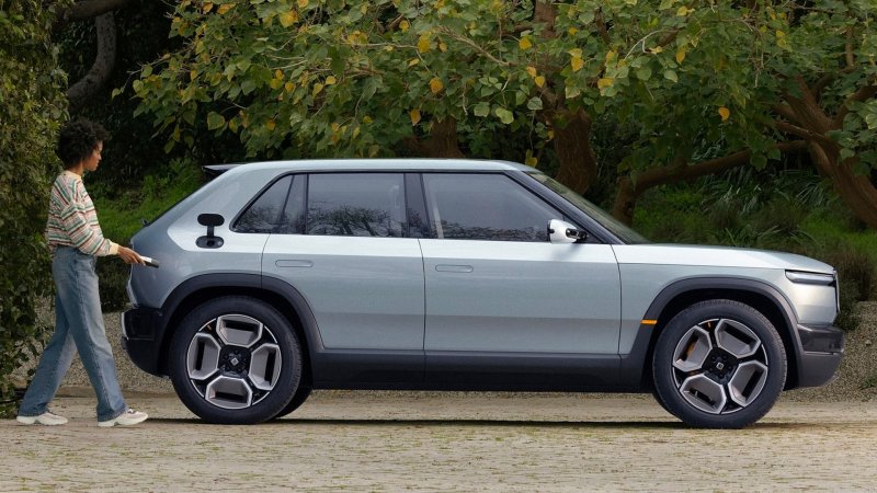 How Much Should the Rivian R3 Cost?