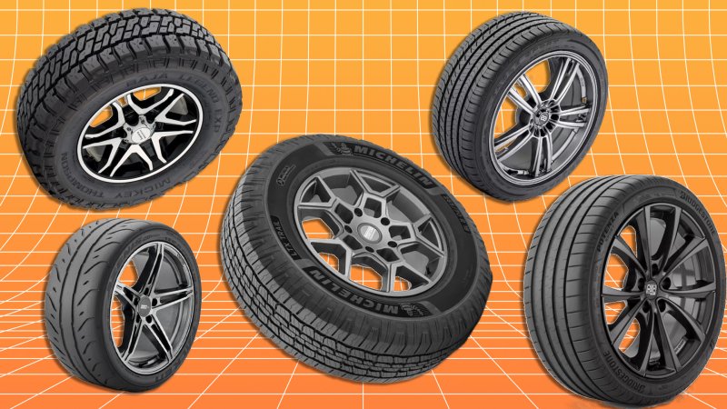 Tire Rack’s Killer Rebates on Mickey Thompson, Falken and More Will Keep You Rolling