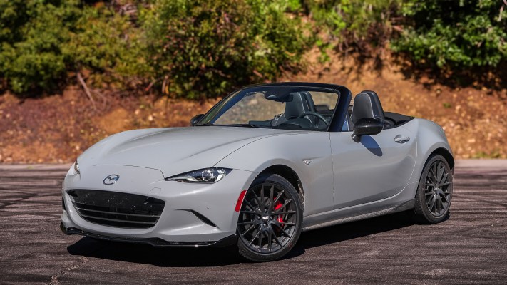 2021 Mazda MX-5 Miata Review: Still a Pure Driver's Car After 32 Years