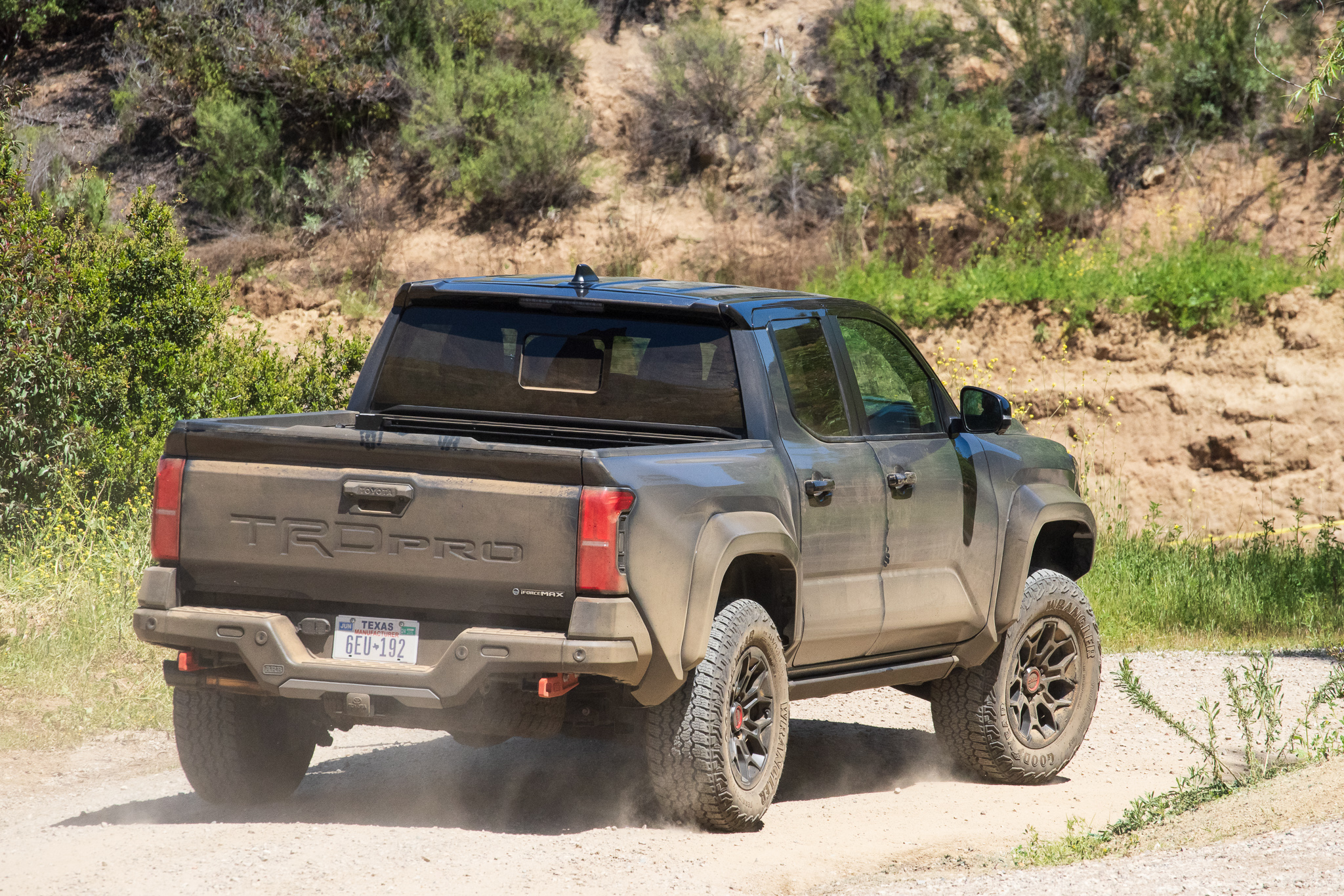 2024 Toyota Tacoma TRD Pro Starts at $65,395 and Wow, That's a Lot of Money