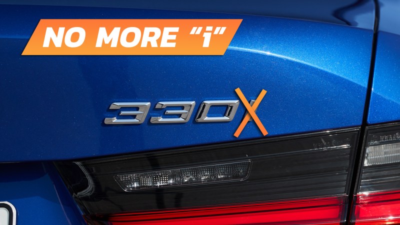 BMW Is Already Prepared to Let the XM Die: Report