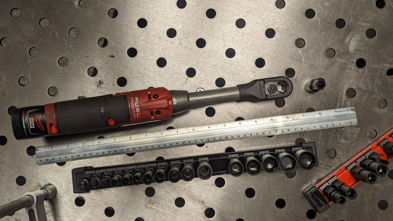 Craftsman V-Series 21-Piece 6-Point Socket Set Hands-On Review