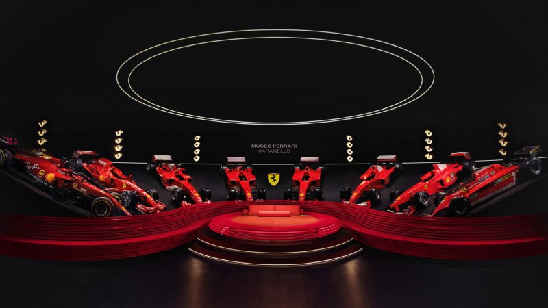 Looks Like Ferrari Will Drop a Road Version of the 499P