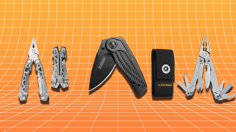 Gear Up for the Big Party With Early Fourth of July EDC Deals at Amazon