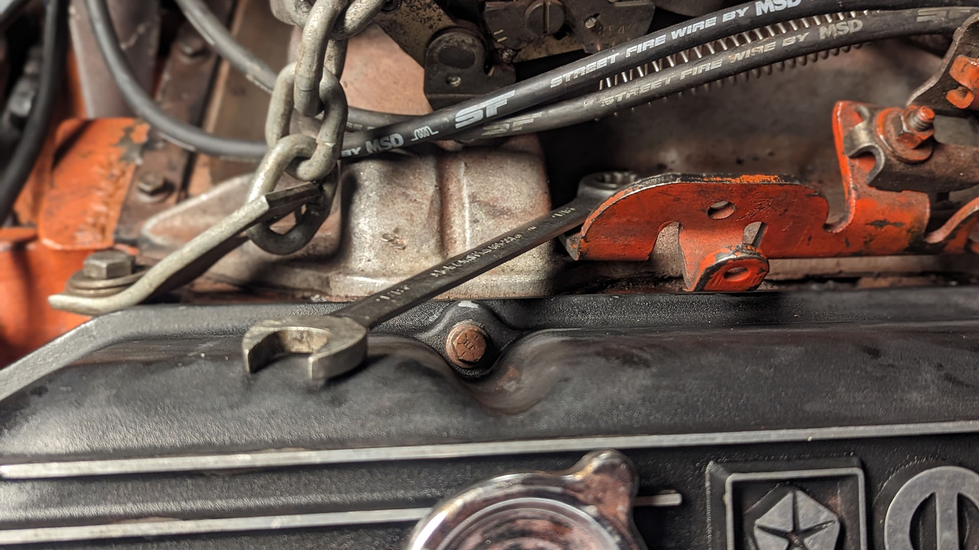 Craftsman V-Series Ratcheting Wrenches Review 