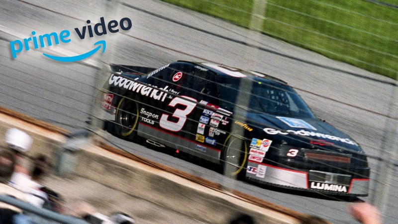 The New Earnhardt Docuseries on Prime Video Will Be Worth the Watch. Here’s Why