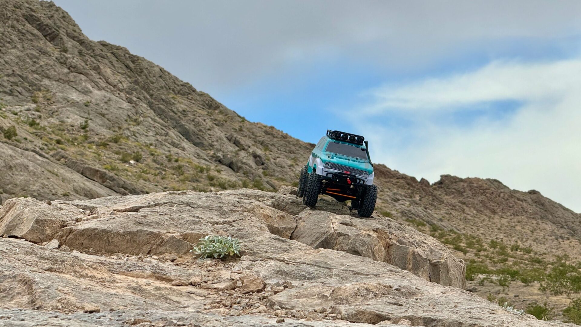 Grondo Rock Crawler Review 