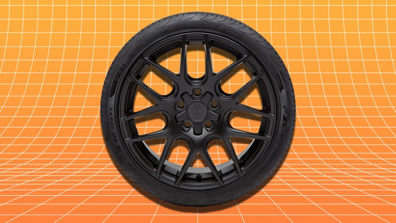 Pirelli Tire Deal at TireBuyer.com