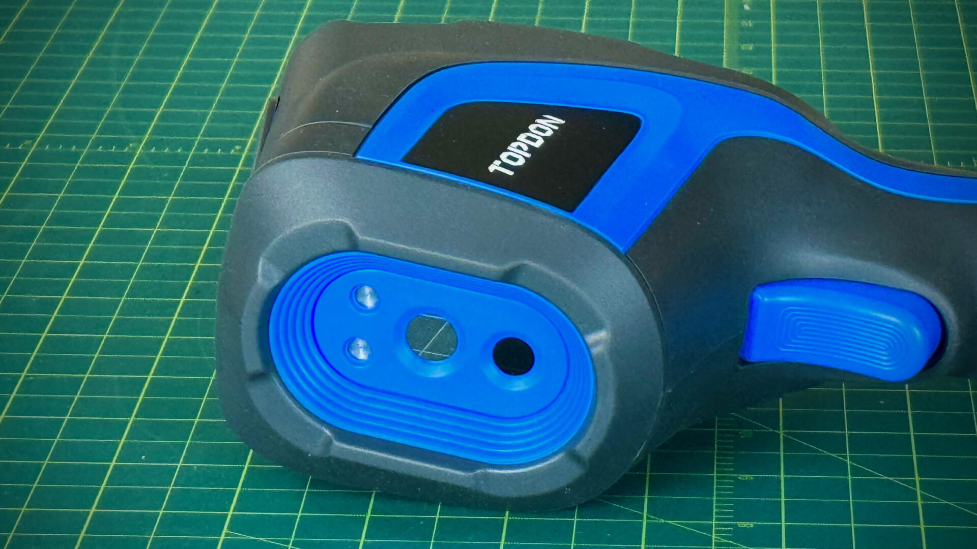 Topdon TC004 Thermal Camera 