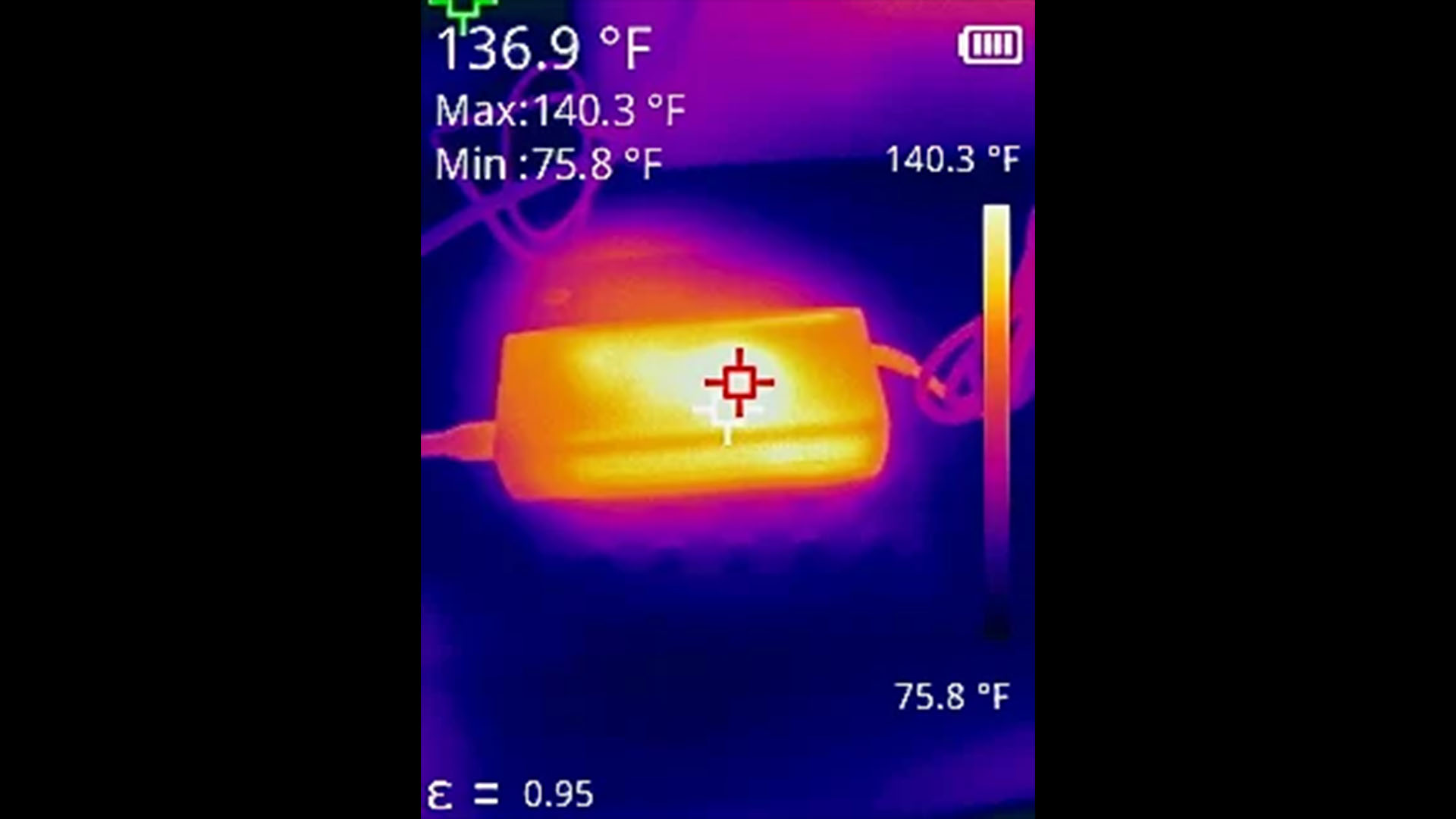 Topdon TC004 Thermal Camera