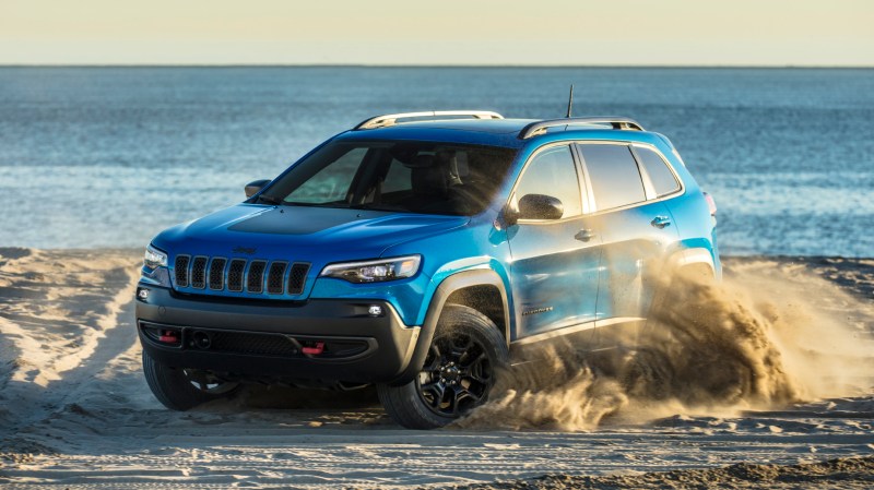 Jeep Says It’s Not Making a Wrangler EV Yet To ‘Protect’ the Brand