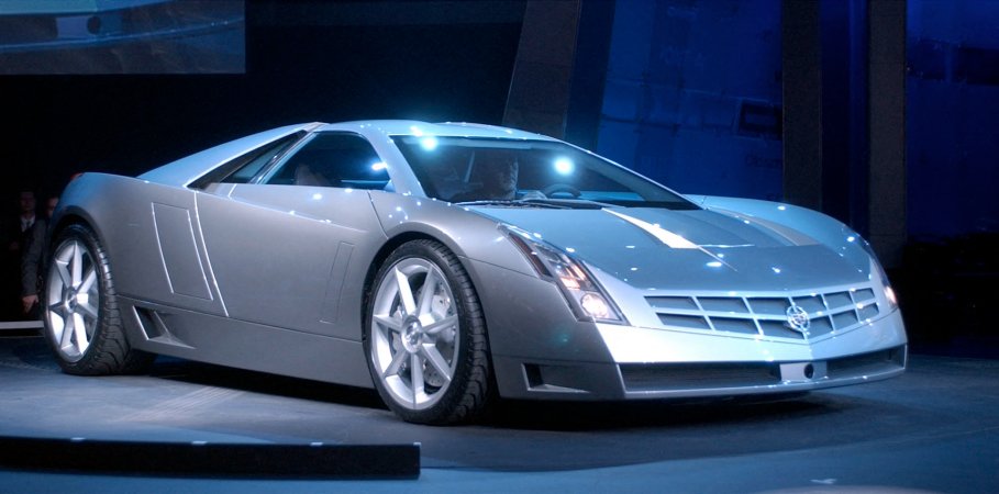 Cadillac Hypercar in Consideration Now That It’s Headed to F1