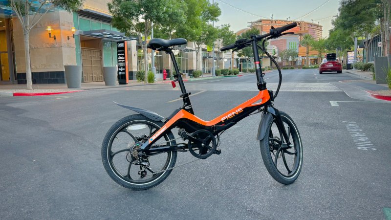 Blaupunkt E-Bike Review