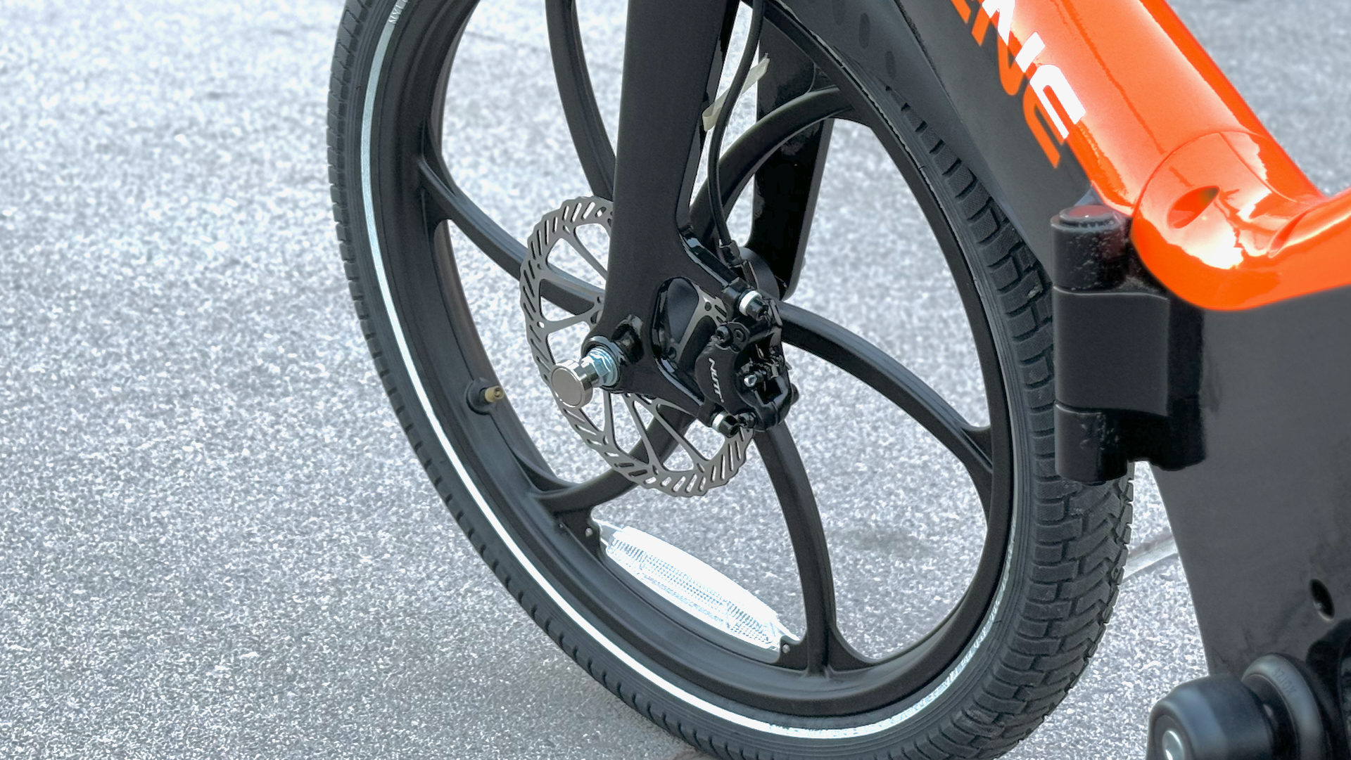 Blaupunkt Fiene E-Bike Hands-On Review