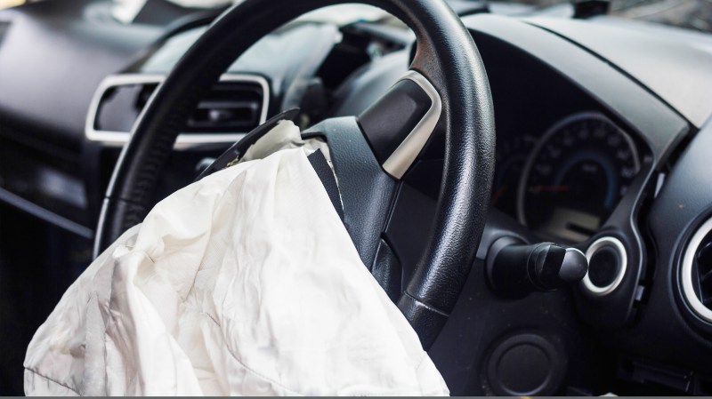 Knockoff Airbags Are Here, and They’re Killing People