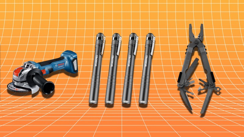There’s Still Time to Land Father’s Day Savings on Tools, Truck Accessories, and More