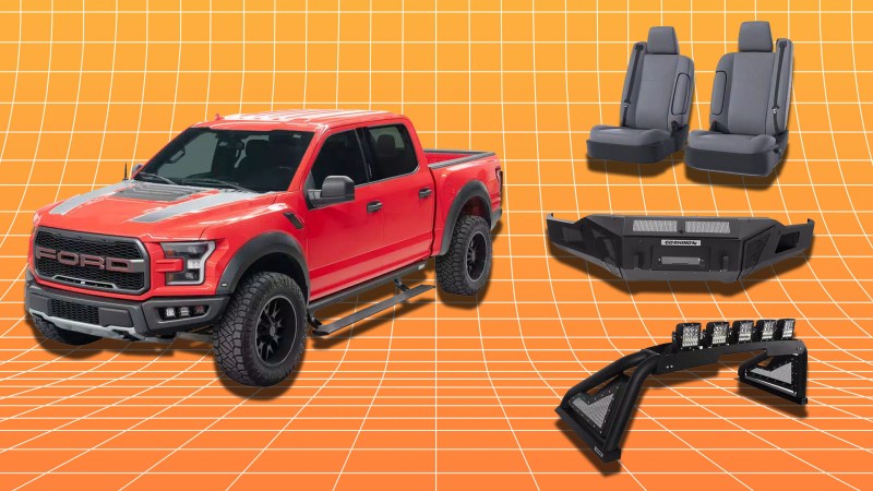 RealTruck Father's Day Sale