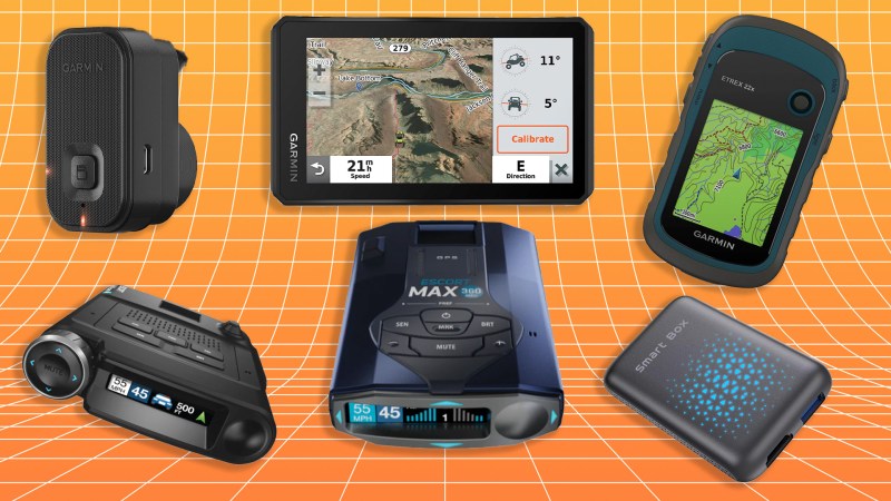 Keep Dad in or Out of Trouble With Fathers Day Deals on Electronics