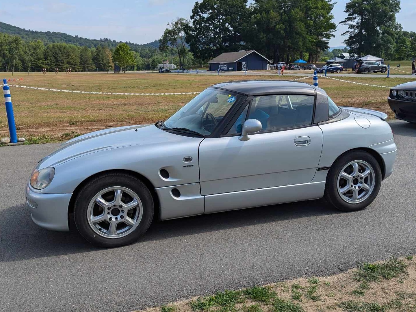 Suzuki Cappuccino