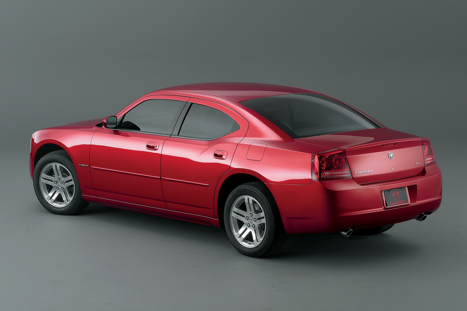 2006 Dodge Charger R/T