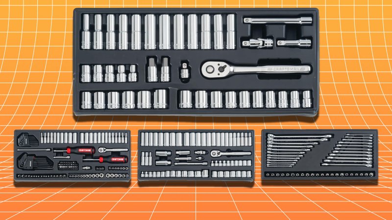 Craftsman Prime Day Deals