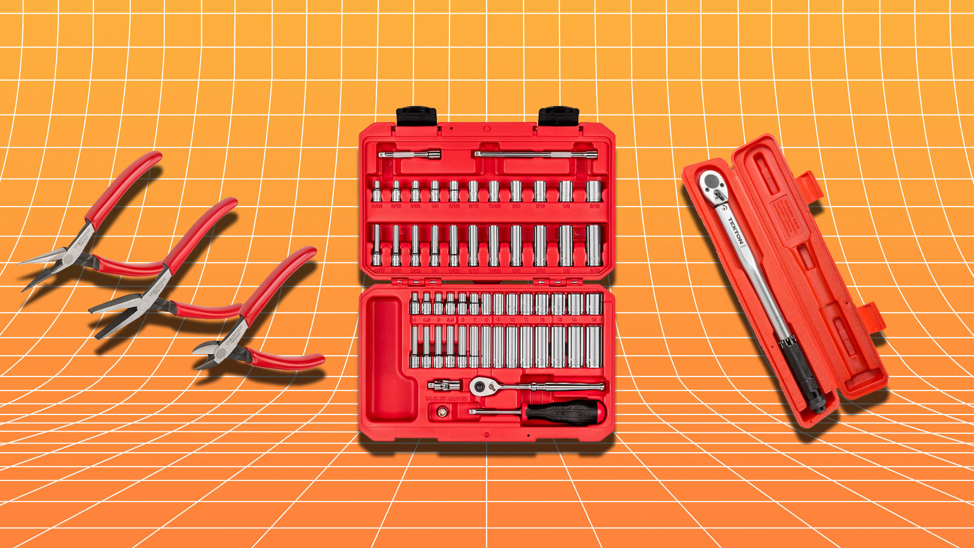 Prime Day Mechanics Tool Deals