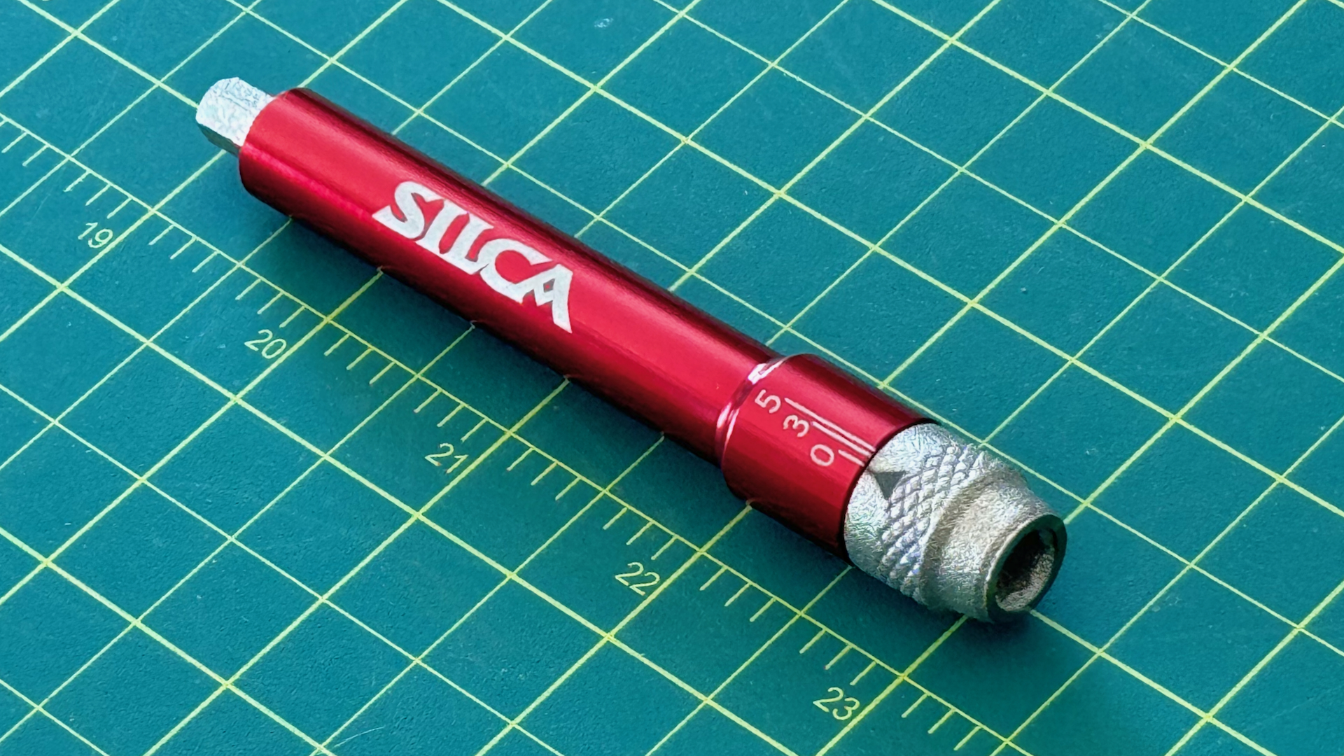Silca T-Ratchet Hands-On Review