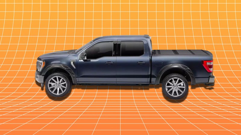 Tonneau Cover Deals at RealTruck