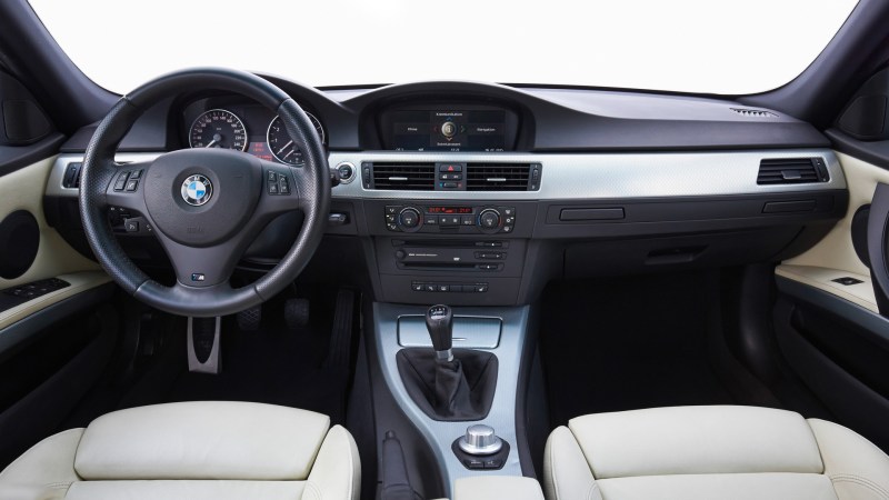 Massive BMW 3 Series Takata Airbag Recall Targets Owner-Modded E90s