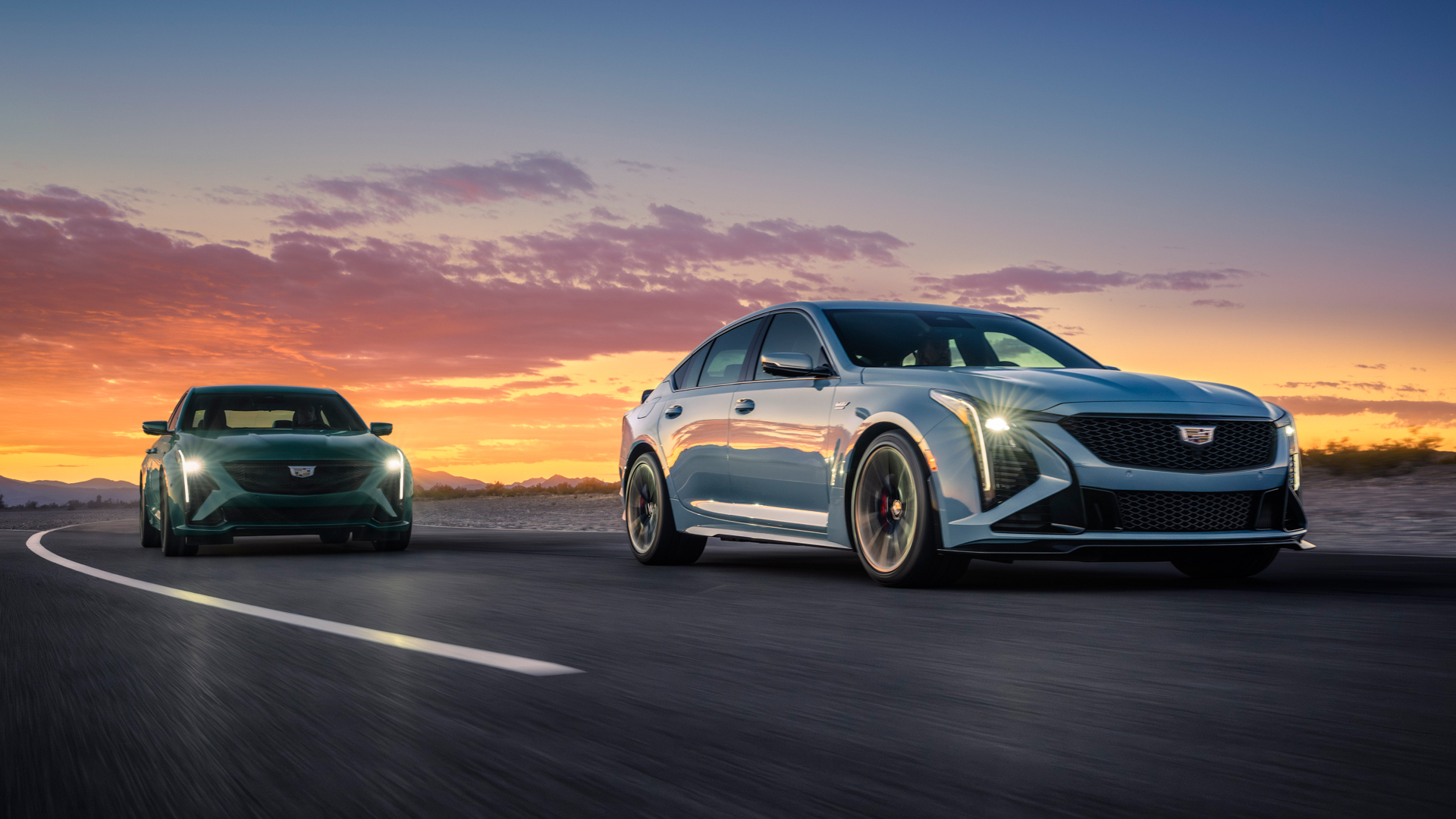 cadillac ct5 v blackwing 2