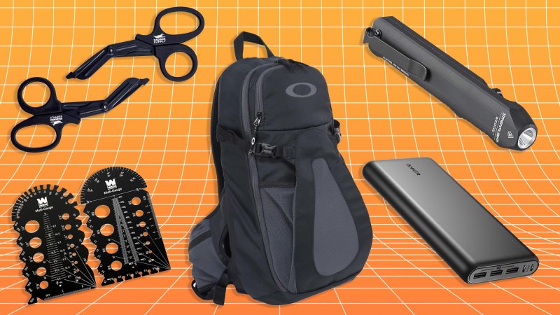 EDC Deals to build the ultimate pack