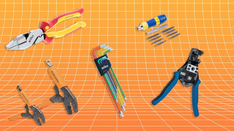 Every Tool On This List Is On Sale For Less Than $50 So Stock-Up Now