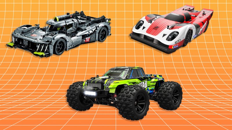 Prime Day Deals On This RC Car We Tested And More That We Want To