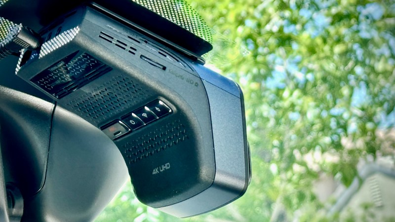 Thinkware U3000 Dash Cam Hands-On Review: A Proactive Safety System