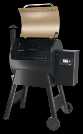 Traeger Pro 575