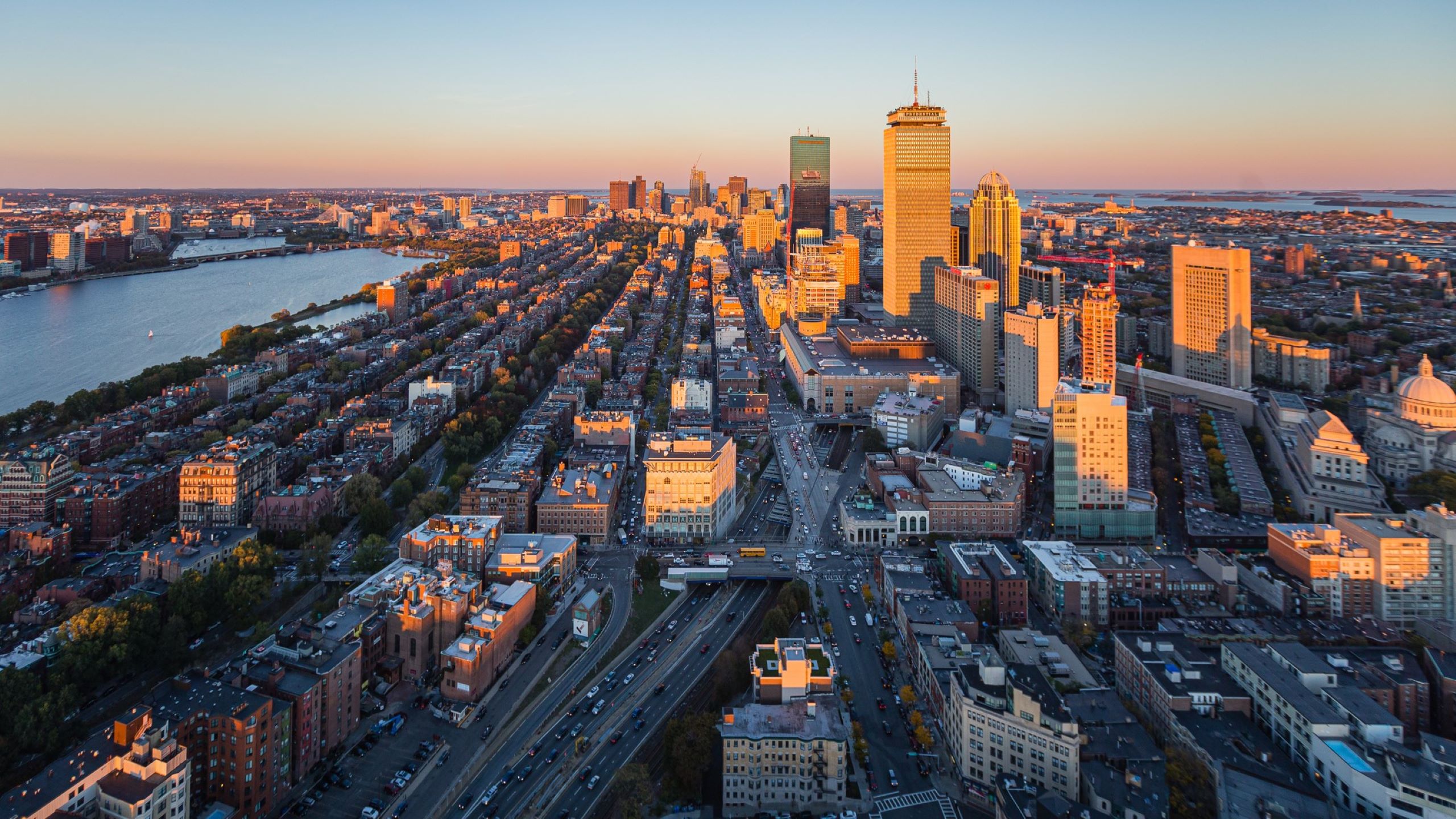 Boston Is Using AI for Good to Fix Stop-and-Go Traffic