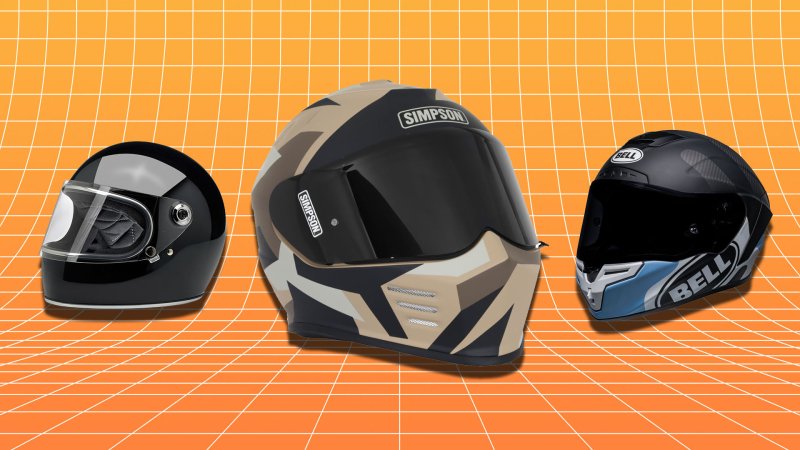 Helmet Deals at RevZilla