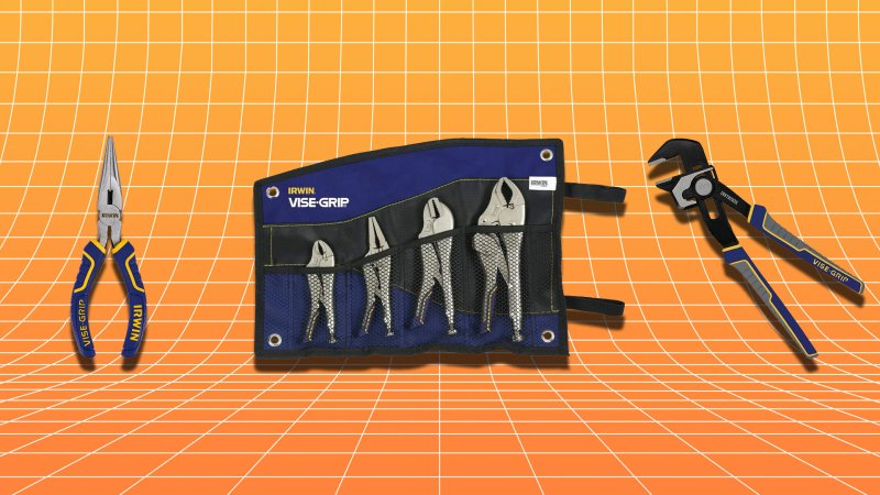 Irwin Vise-Grip Deals