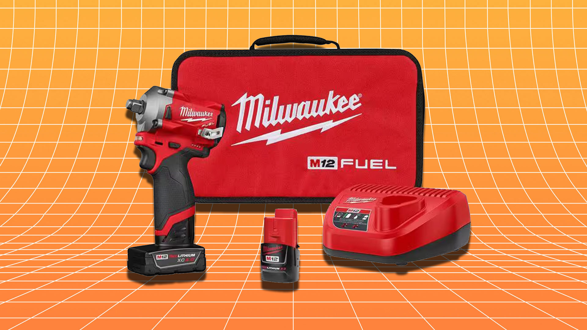 Milwaukee M12 Stubby Deal at Home Depot Plus More Milwaukee Power Tool Deals