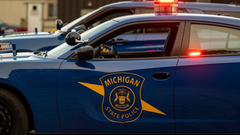 Michigan State Police Pose as DOT Workers to Nab Leadfoot Drivers