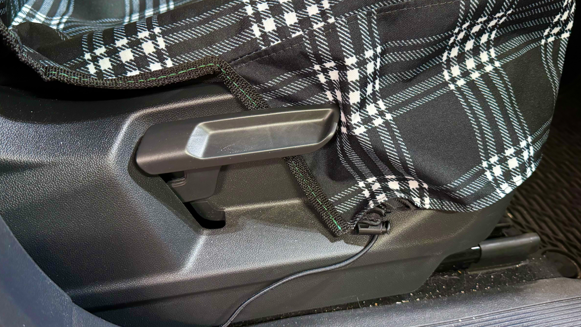 Canvasback Cargo Liner And Seat Covers Hands-On Review