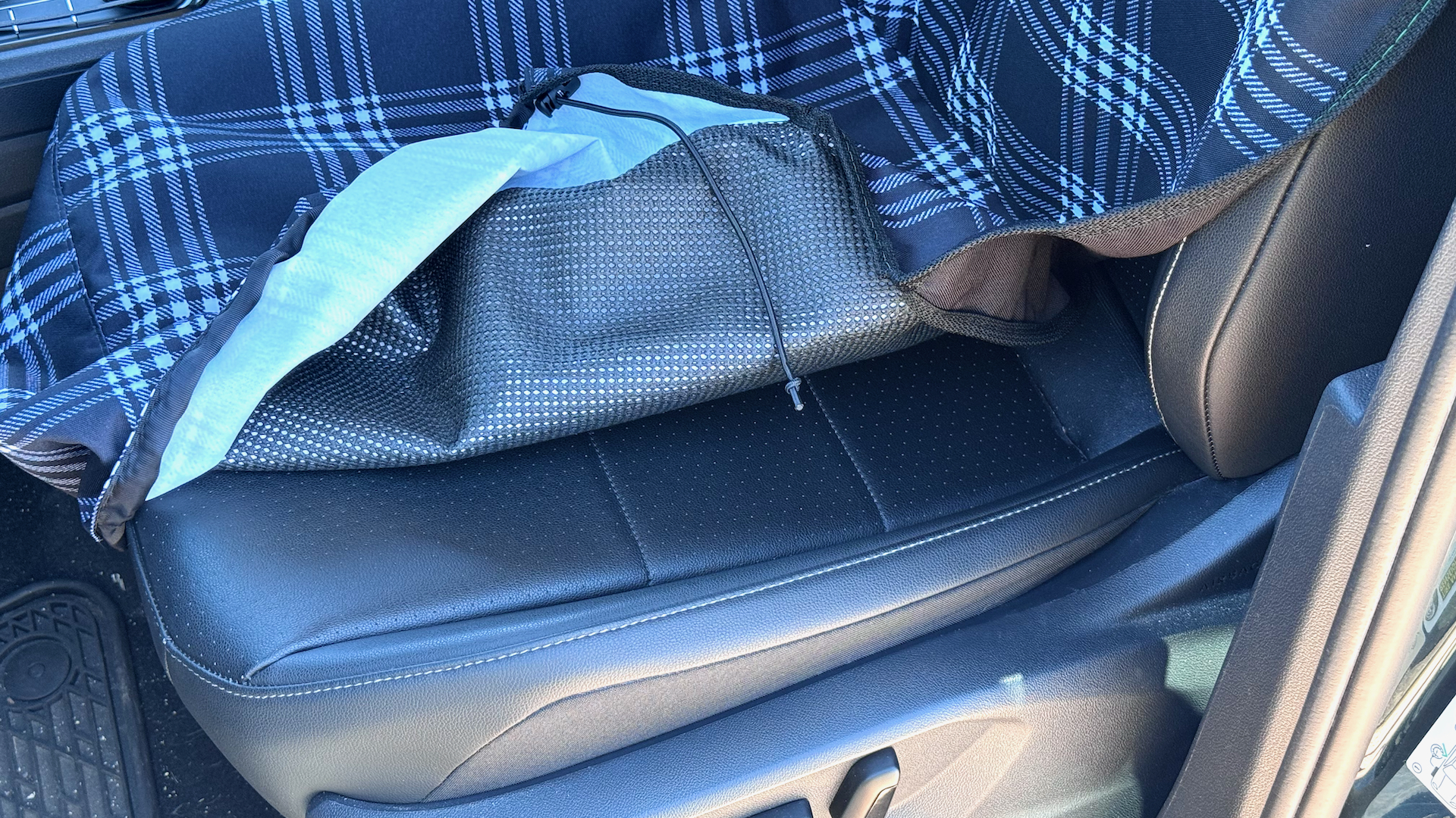 Canvasback Cargo Liner And Seat Covers Hands-On Review