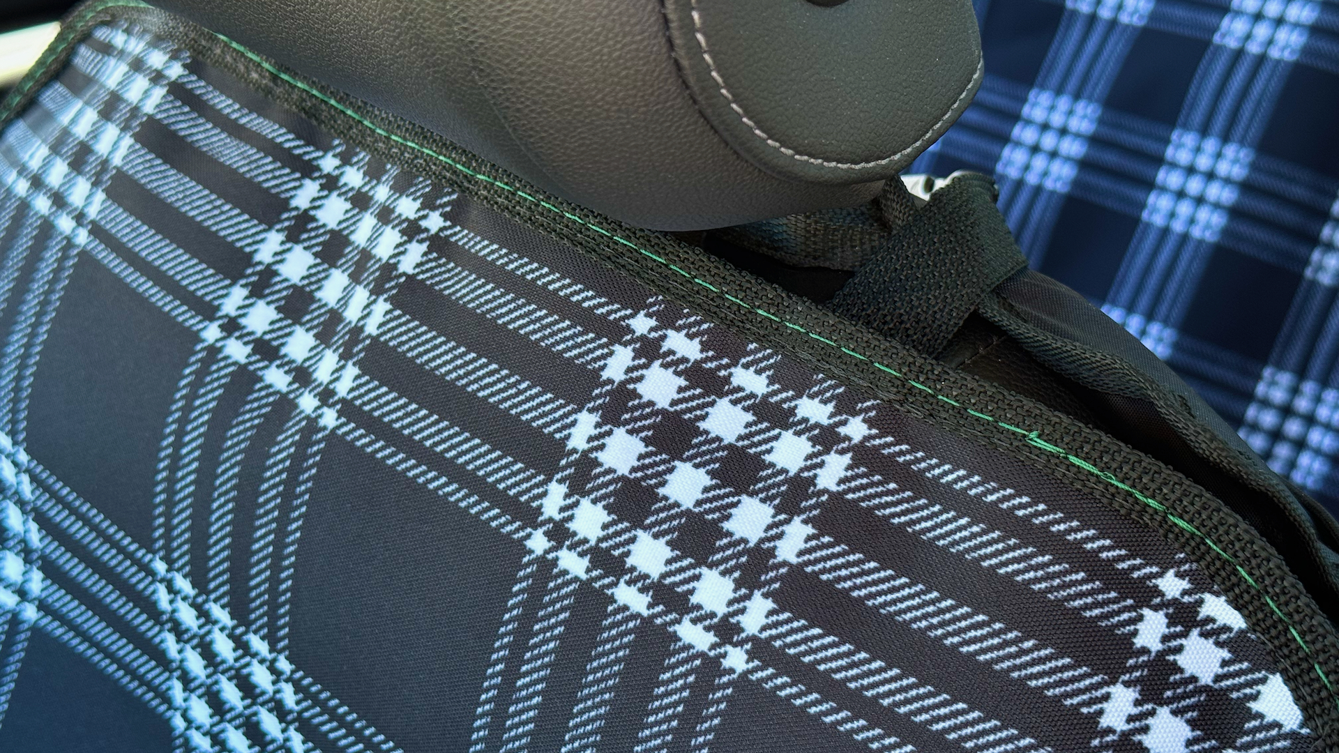 Canvasback Cargo Liner And Seat Covers Hands-On Review