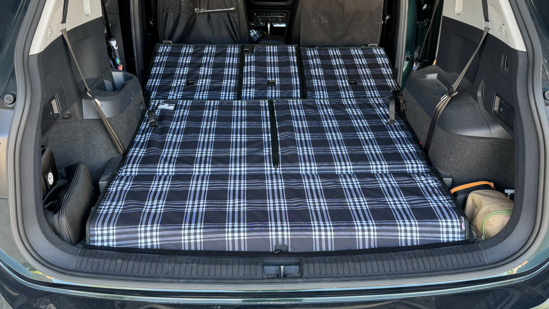 Canvasback Cargo Liner