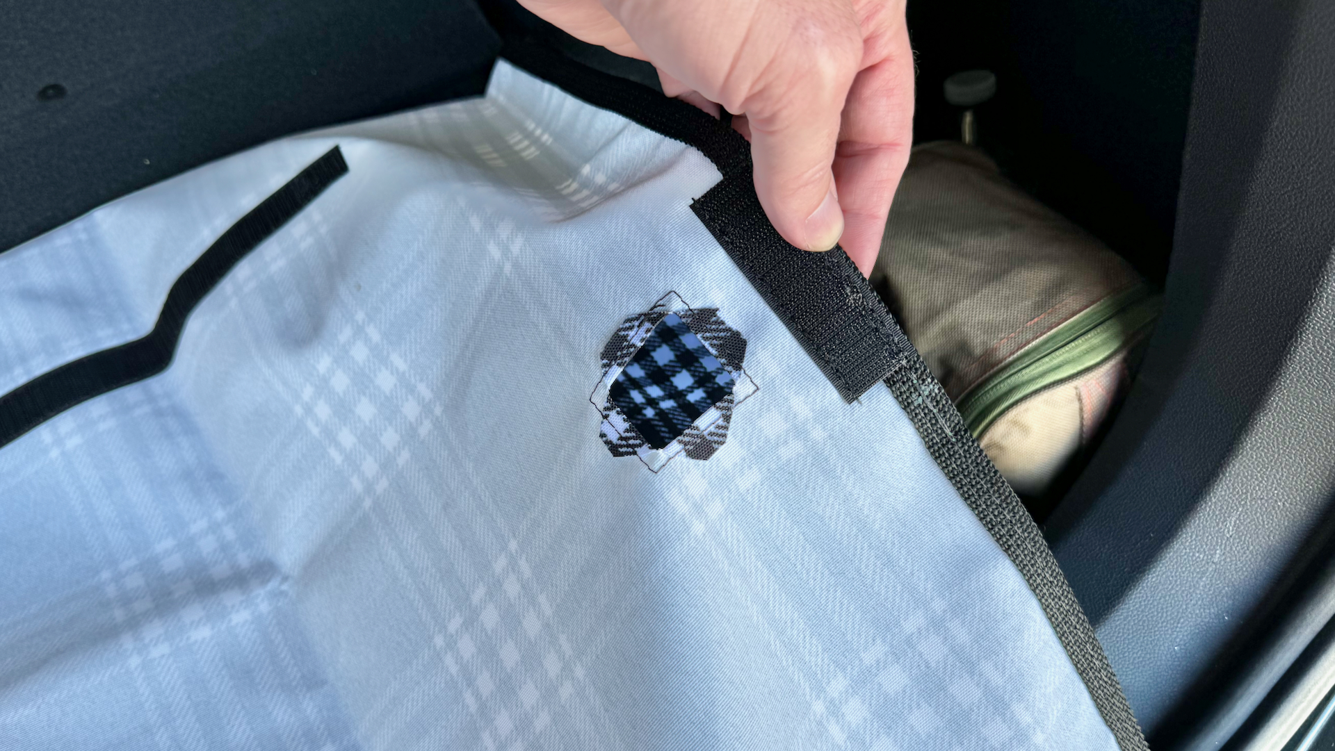 Canvasback Cargo Liner And Seat Covers Hands-On Review