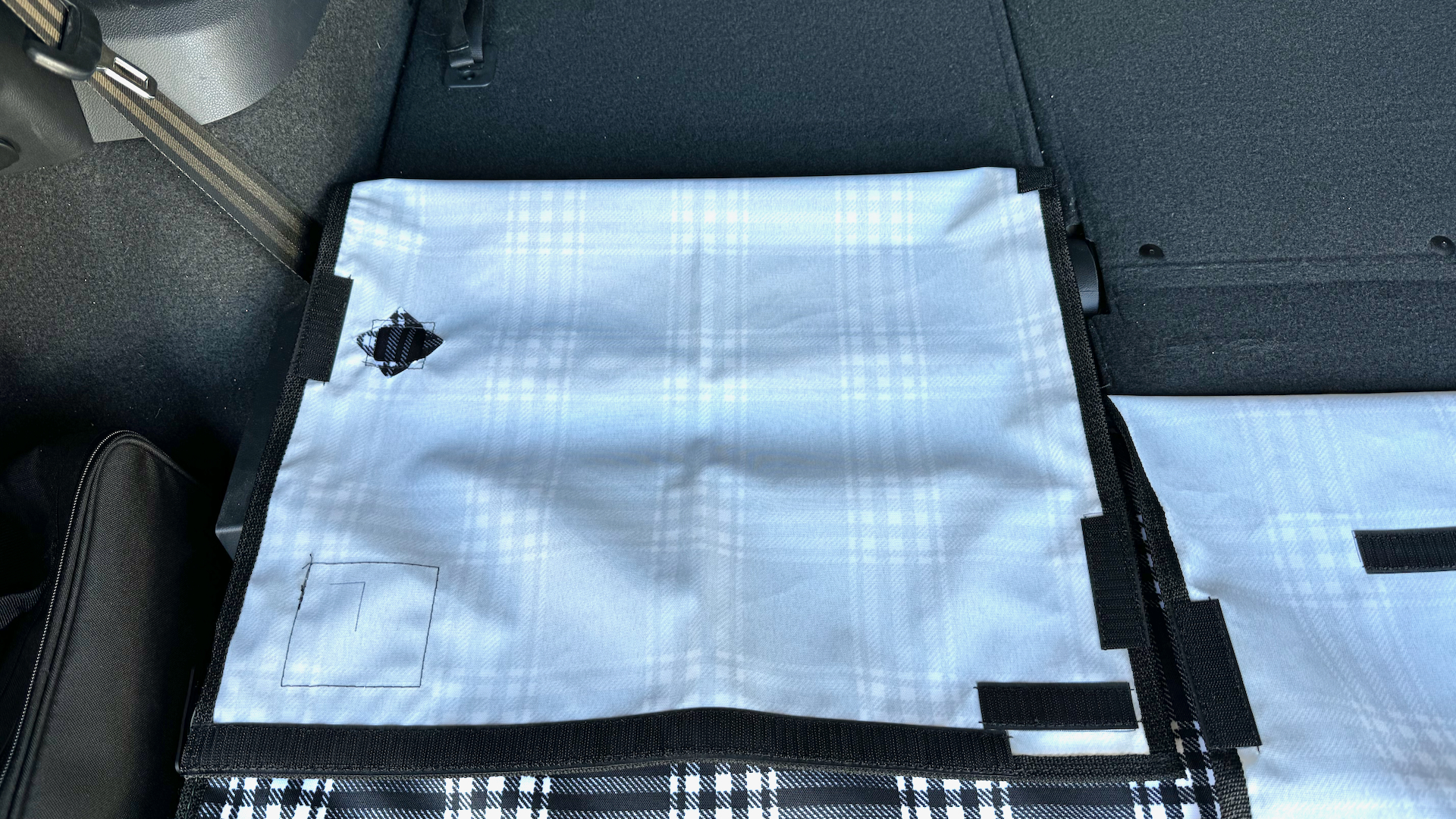 Canvasback Cargo Liner And Seat Covers Hands-On Review